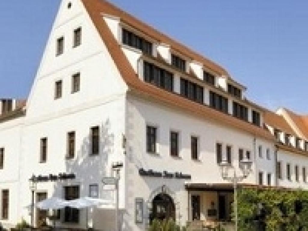 Gasthaus Zum Schwan #1